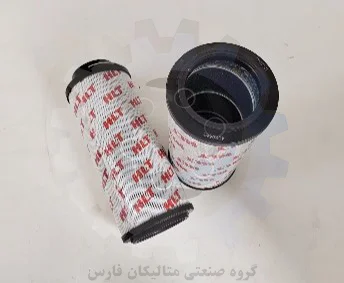 المنت فیلتر هیداک HYDAC مدل 0950R010BN4HC